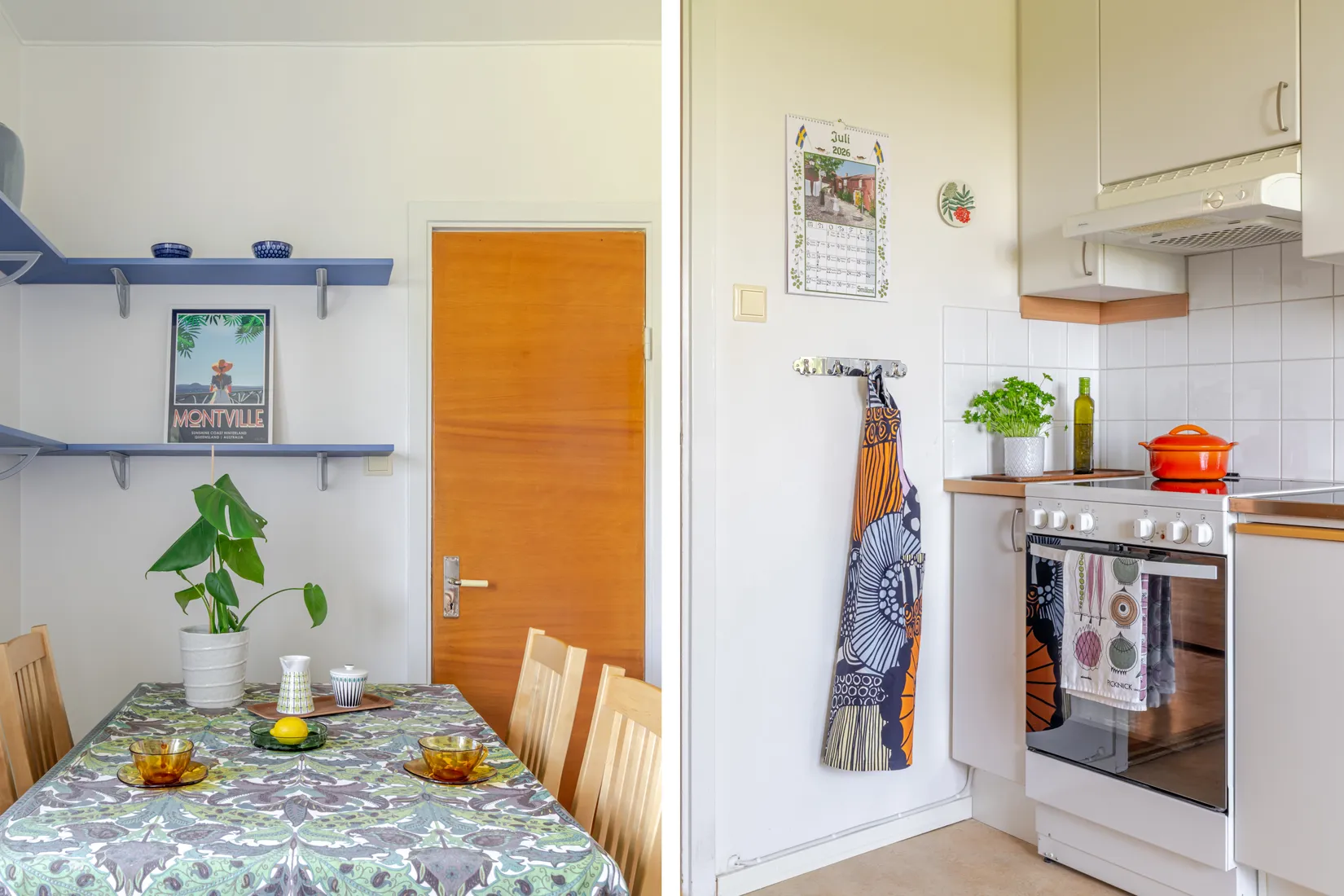 Bostadsrätt, Sigrid Undsets gata 22, Bromma - Blackeberg, Stockholm