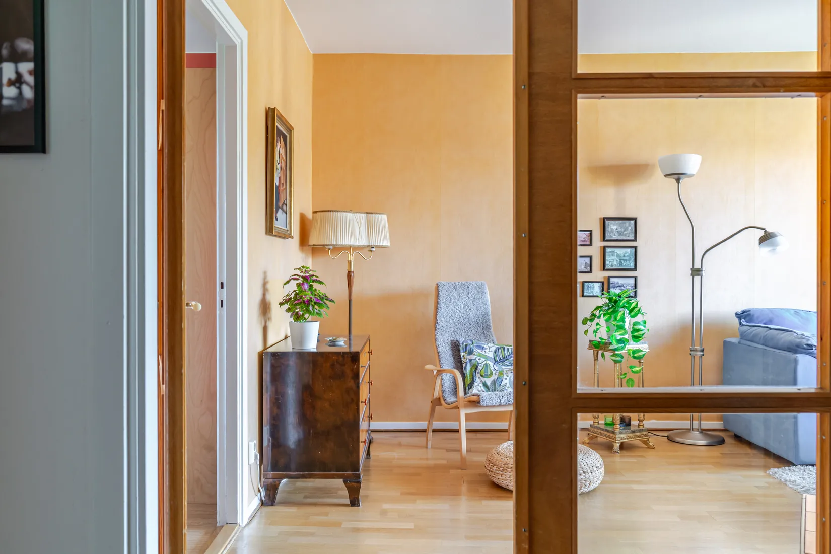 Bostadsrätt, Sigrid Undsets gata 22, Bromma - Blackeberg, Stockholm