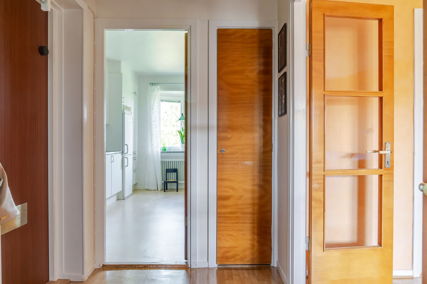 Bostadsrätt, Sigrid Undsets gata 22, Bromma - Blackeberg, Stockholm