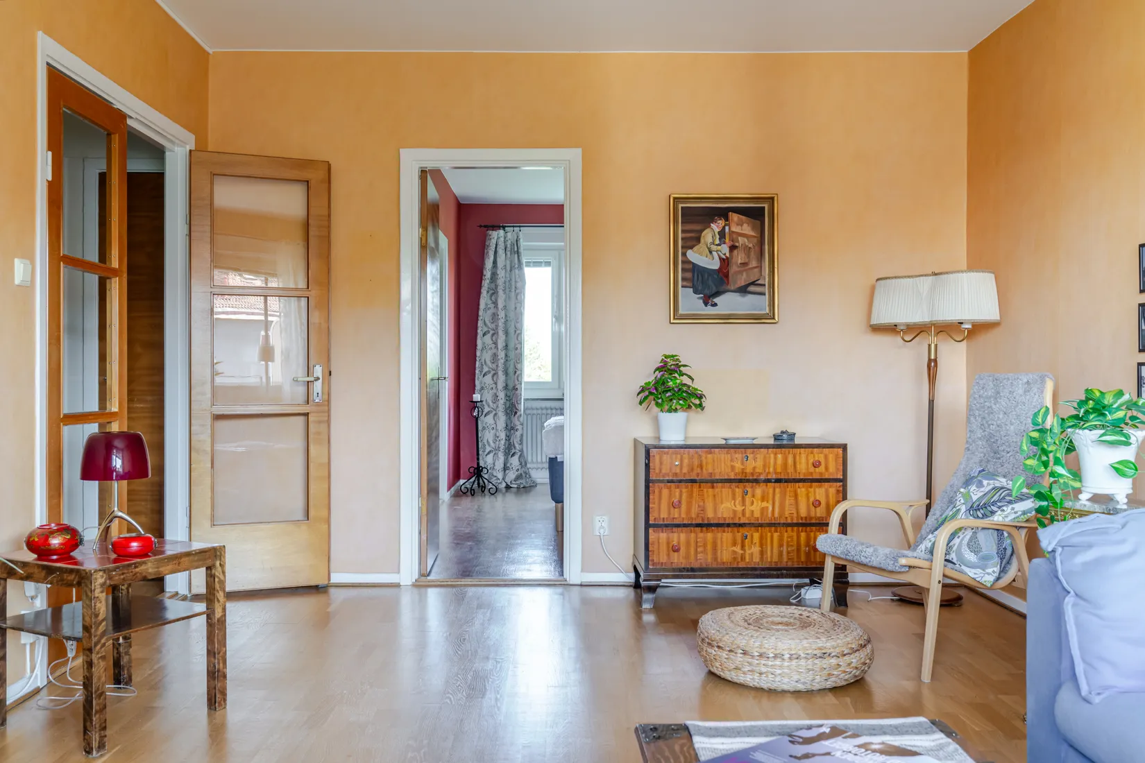 Bostadsrätt, Sigrid Undsets gata 22, Bromma - Blackeberg, Stockholm