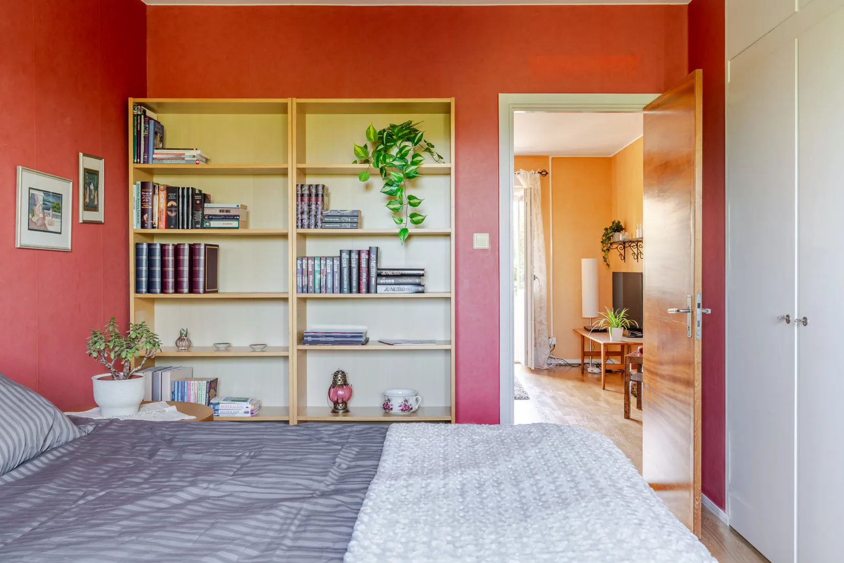 Bostadsrätt, Sigrid Undsets gata 22, Bromma - Blackeberg, Stockholm