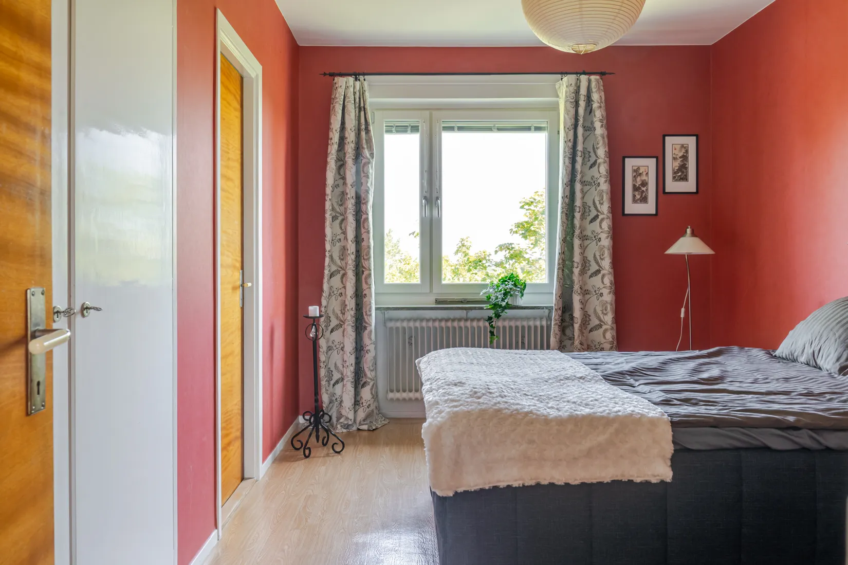 Bostadsrätt, Sigrid Undsets gata 22, Bromma - Blackeberg, Stockholm