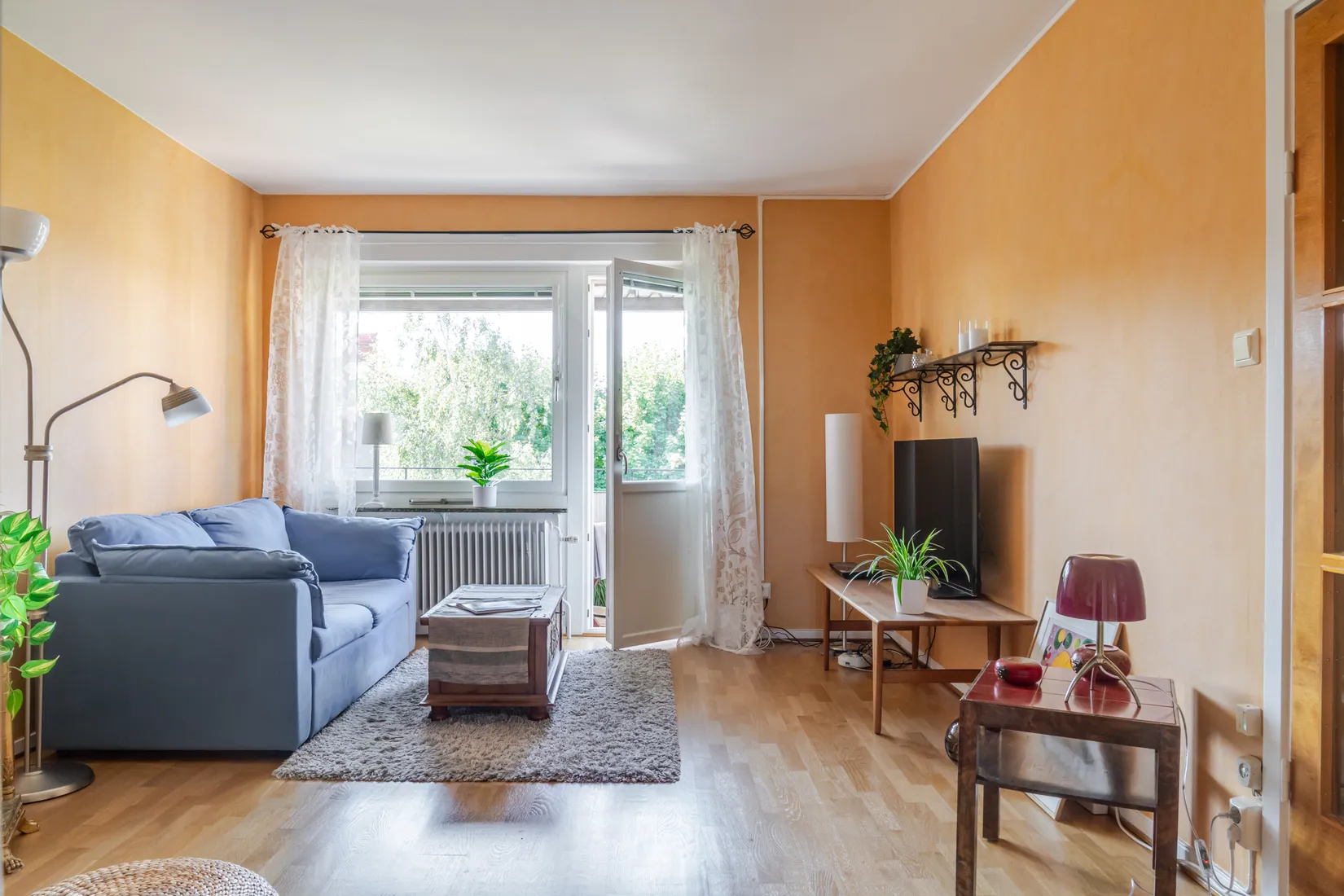 Bostadsrätt, Sigrid Undsets gata 22, Bromma - Blackeberg, Stockholm