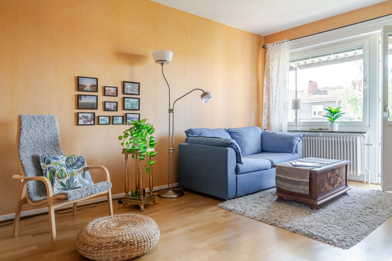 Bostadsrätt, Sigrid Undsets gata 22, Bromma - Blackeberg, Stockholm