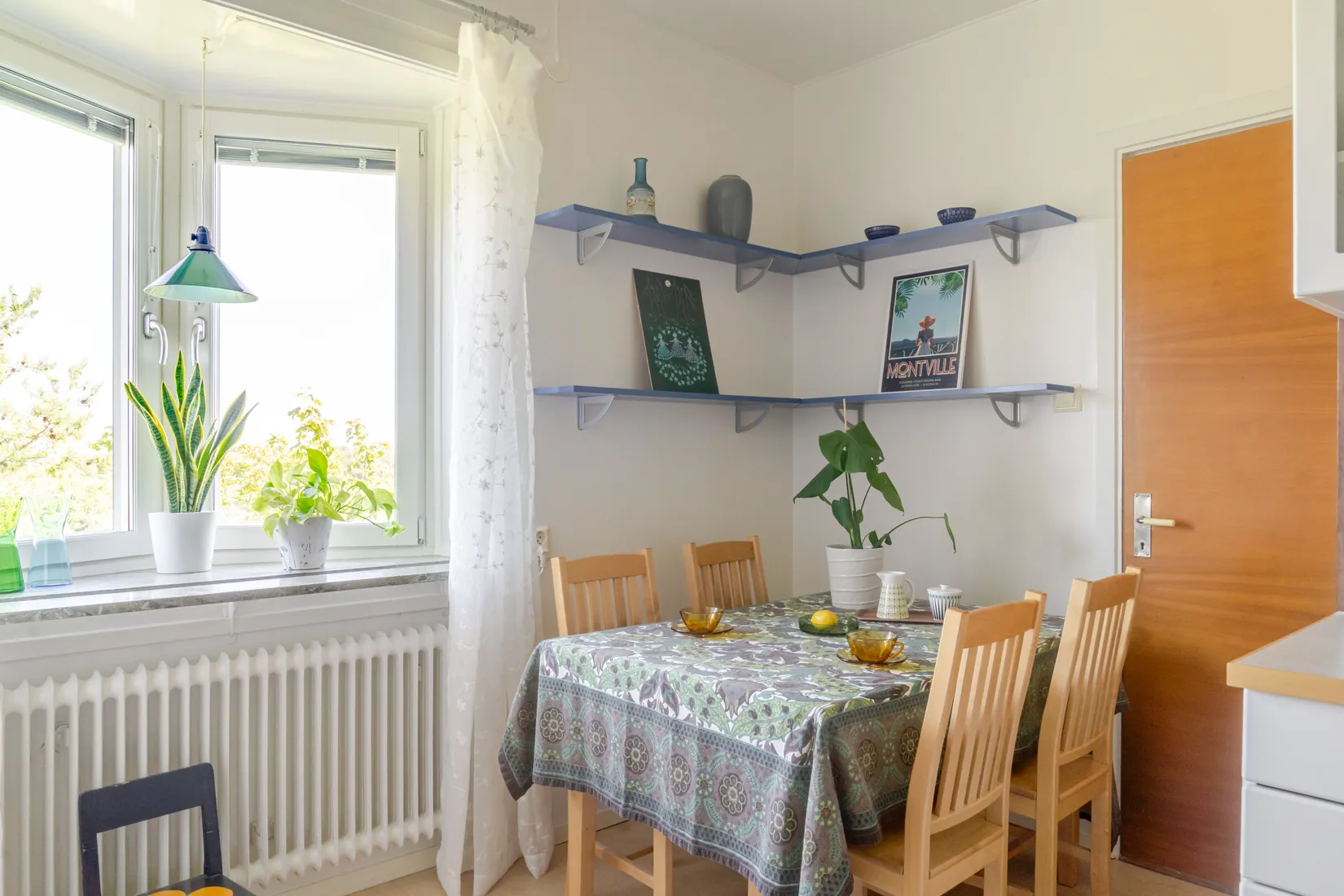 Bostadsrätt, Sigrid Undsets gata 22, Bromma - Blackeberg, Stockholm