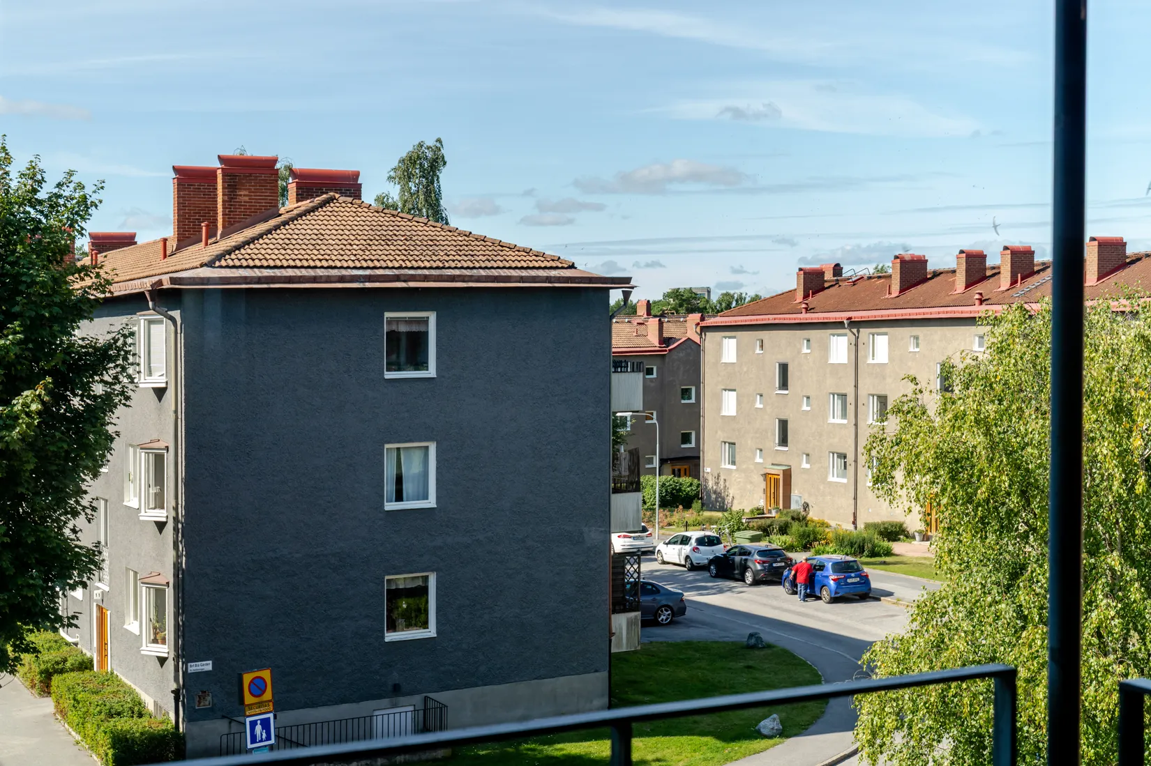Bostadsrätt, Sigrid Undsets gata 22, Bromma - Blackeberg, Stockholm