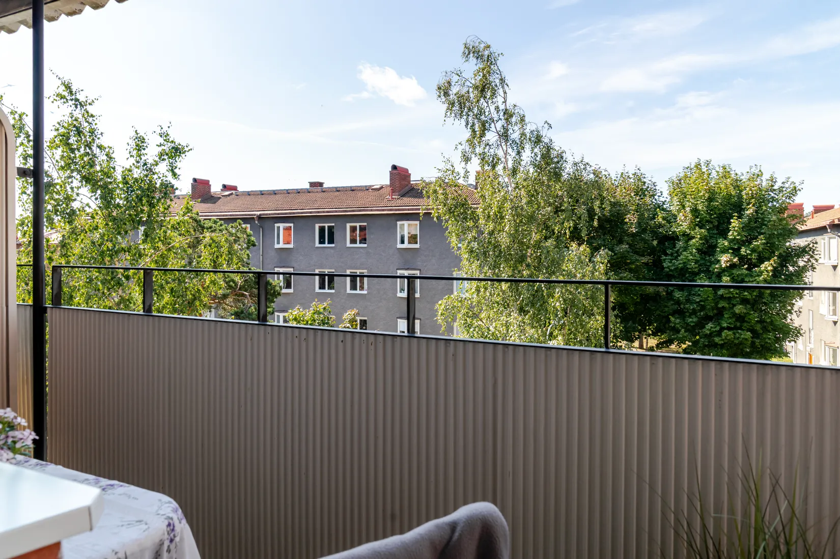 Bostadsrätt, Sigrid Undsets gata 22, Bromma - Blackeberg, Stockholm
