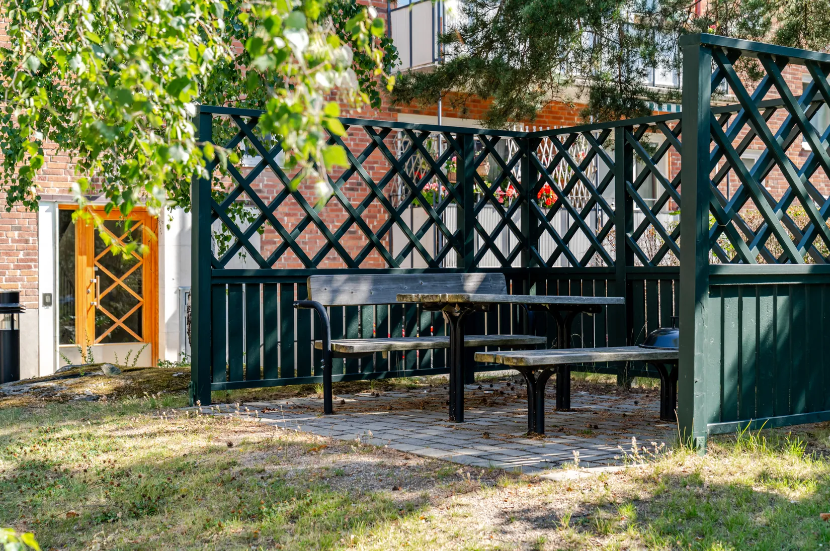 Bostadsrätt, Sigrid Undsets gata 22, Bromma - Blackeberg, Stockholm