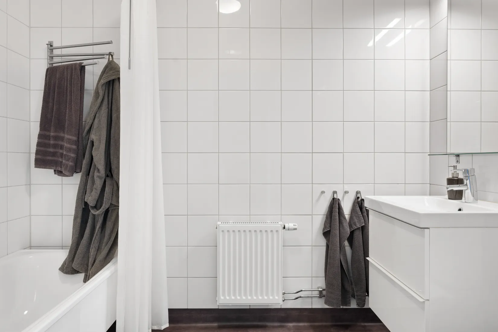 Radhus, Stormgatan 16, Västra Sjöstaden, Ystad