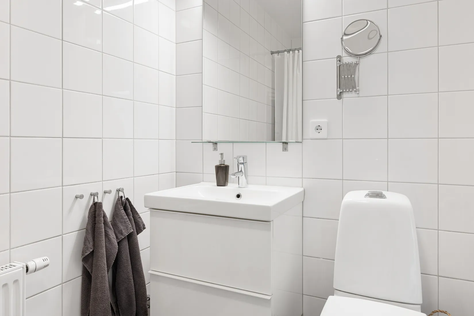 Radhus, Stormgatan 16, Västra Sjöstaden, Ystad