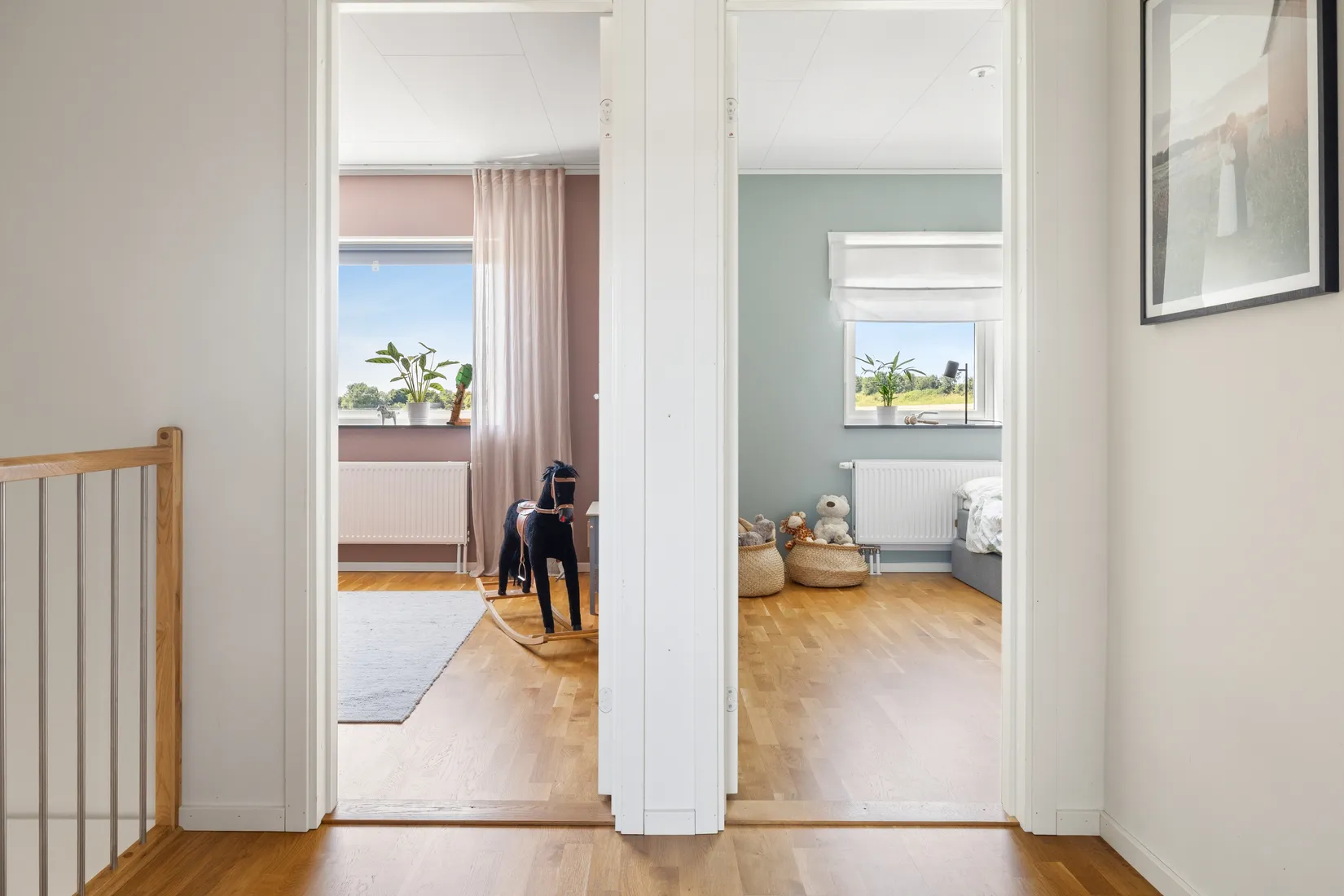 Radhus, Stormgatan 16, Västra Sjöstaden, Ystad