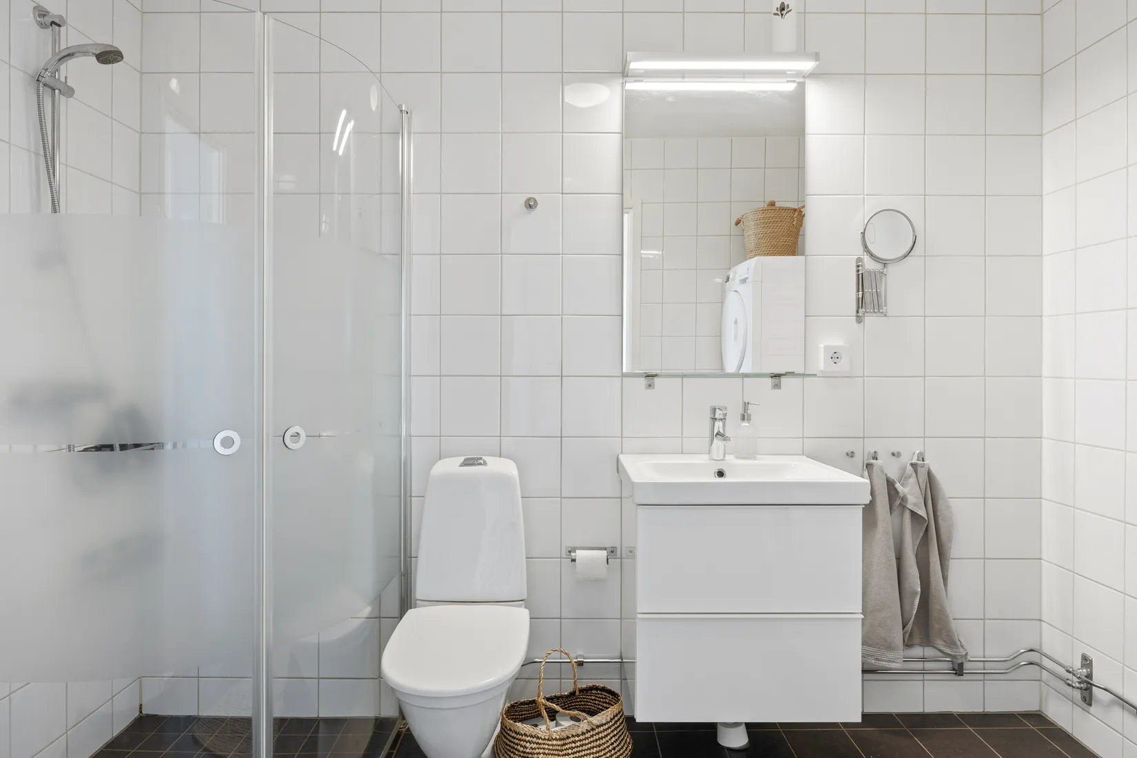 Radhus, Stormgatan 16, Västra Sjöstaden, Ystad