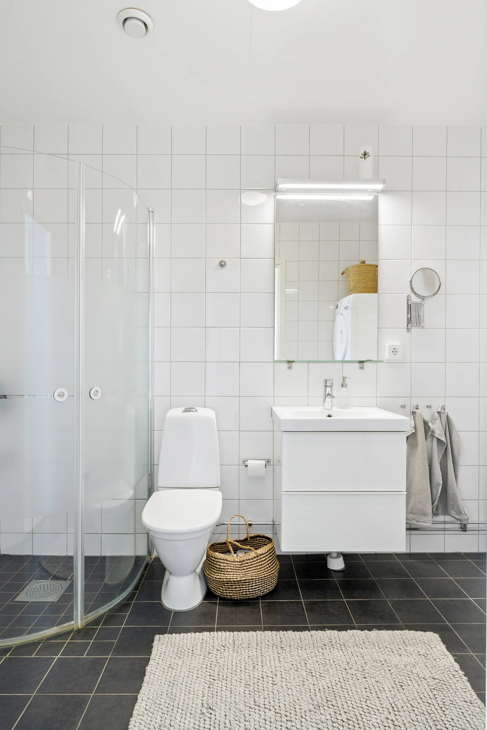 Radhus, Stormgatan 16, Västra Sjöstaden, Ystad