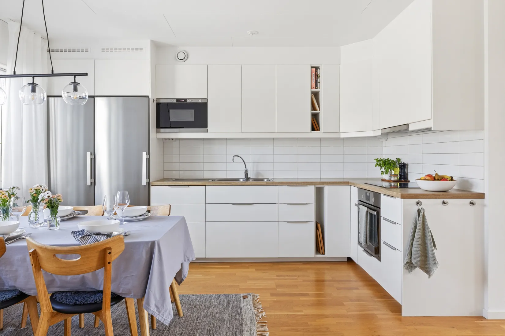 Radhus, Stormgatan 16, Västra Sjöstaden, Ystad