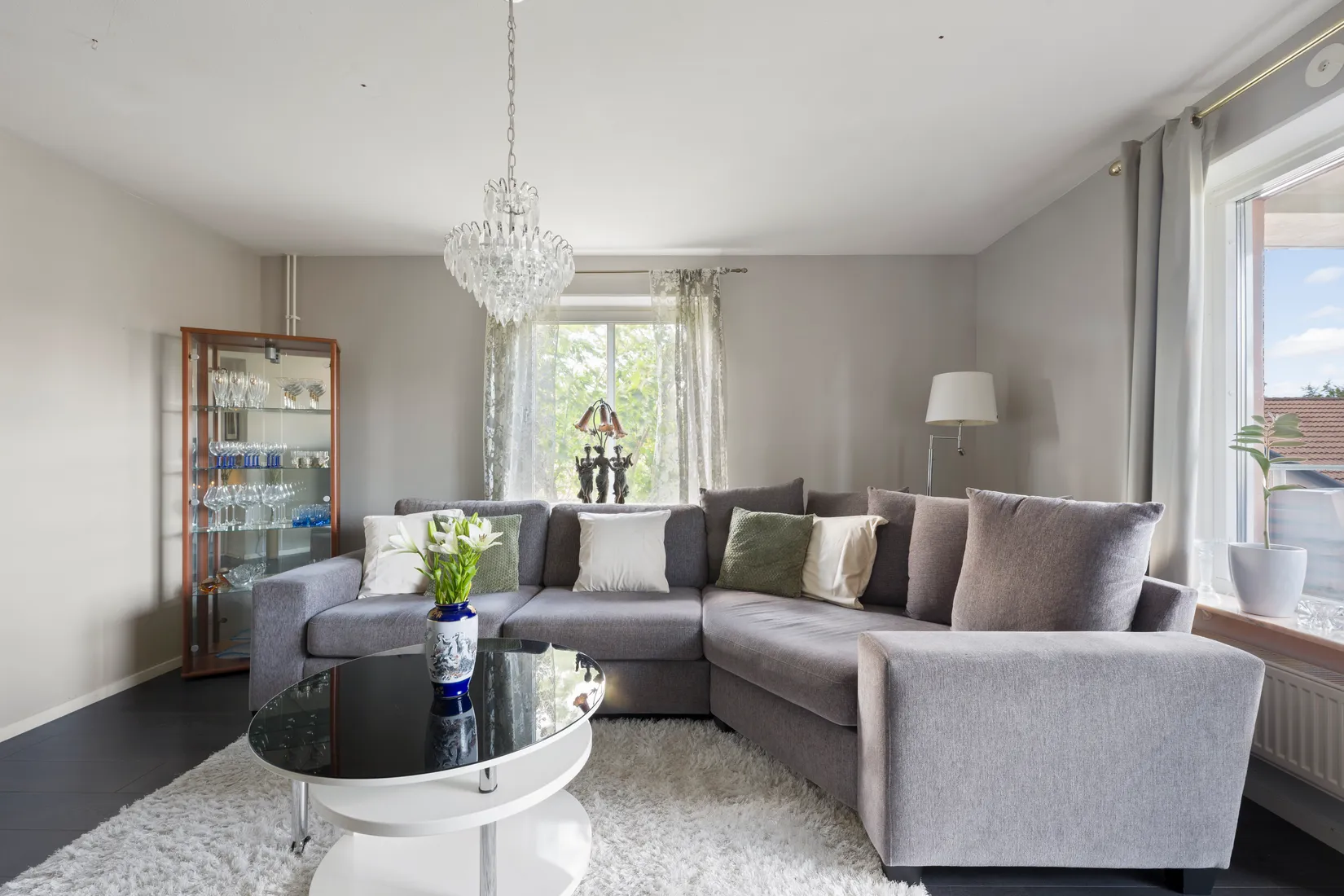 Bostadsrätt, Eksätravägen 128, Tomtebo/Södra Gottsunda, Uppsala