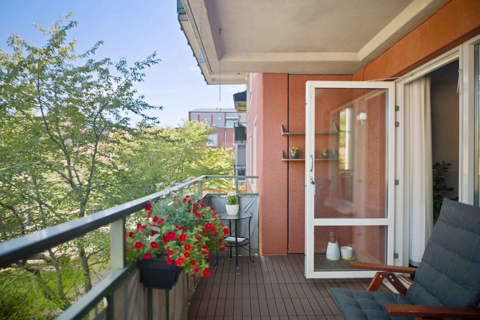 Bostadsrätt, Eksätravägen 128, Tomtebo/Södra Gottsunda, Uppsala