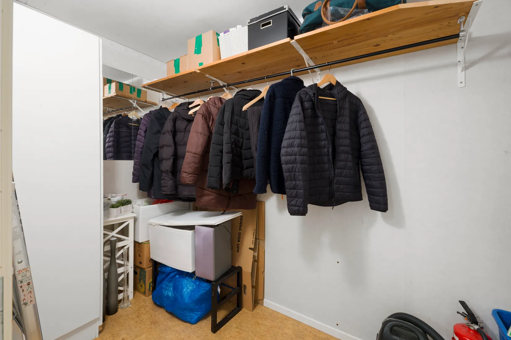Bostadsrätt, Eksätravägen 128, Tomtebo/Södra Gottsunda, Uppsala