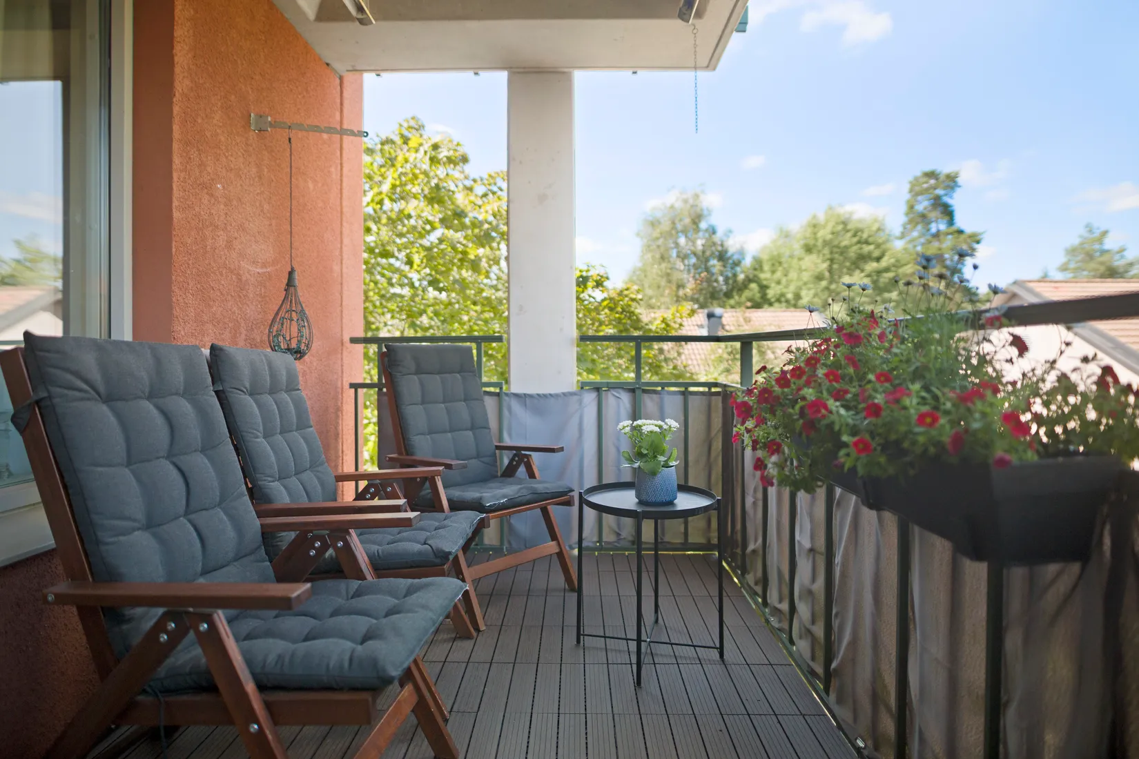 Bostadsrätt, Eksätravägen 128, Tomtebo/Södra Gottsunda, Uppsala