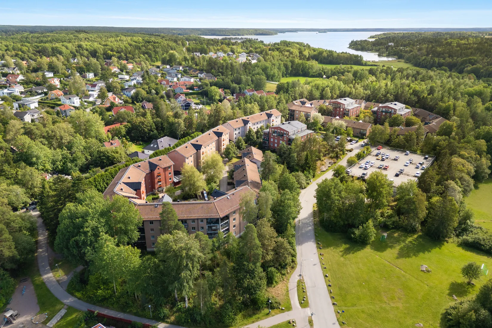 Bostadsrätt, Eksätravägen 128, Tomtebo/Södra Gottsunda, Uppsala