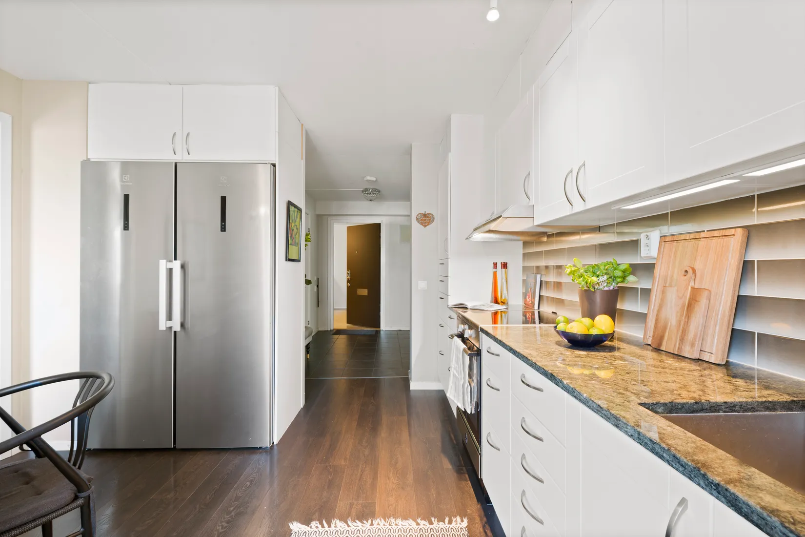Bostadsrätt, Eksätravägen 128, Tomtebo/Södra Gottsunda, Uppsala