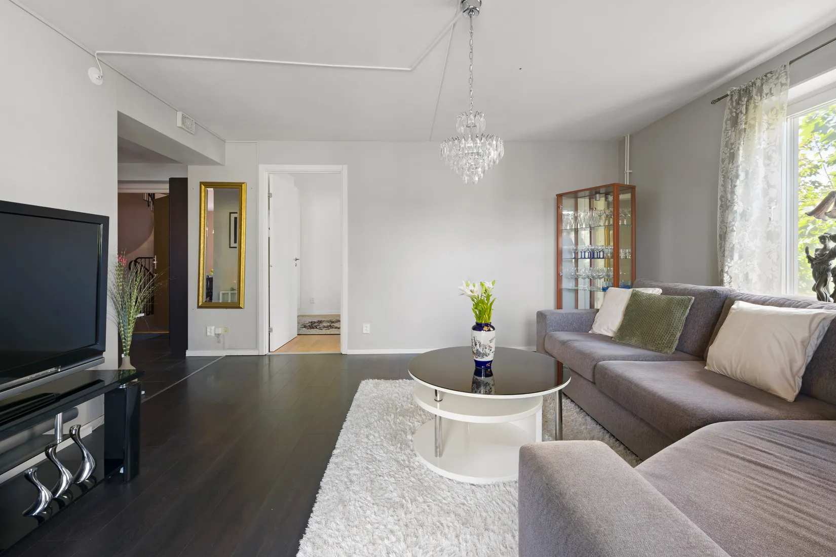 Bostadsrätt, Eksätravägen 128, Tomtebo/Södra Gottsunda, Uppsala