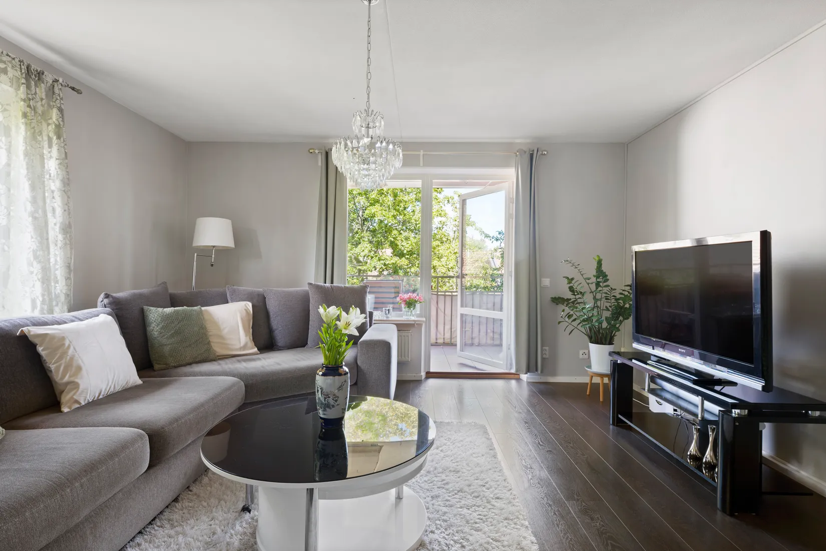 Bostadsrätt, Eksätravägen 128, Tomtebo/Södra Gottsunda, Uppsala