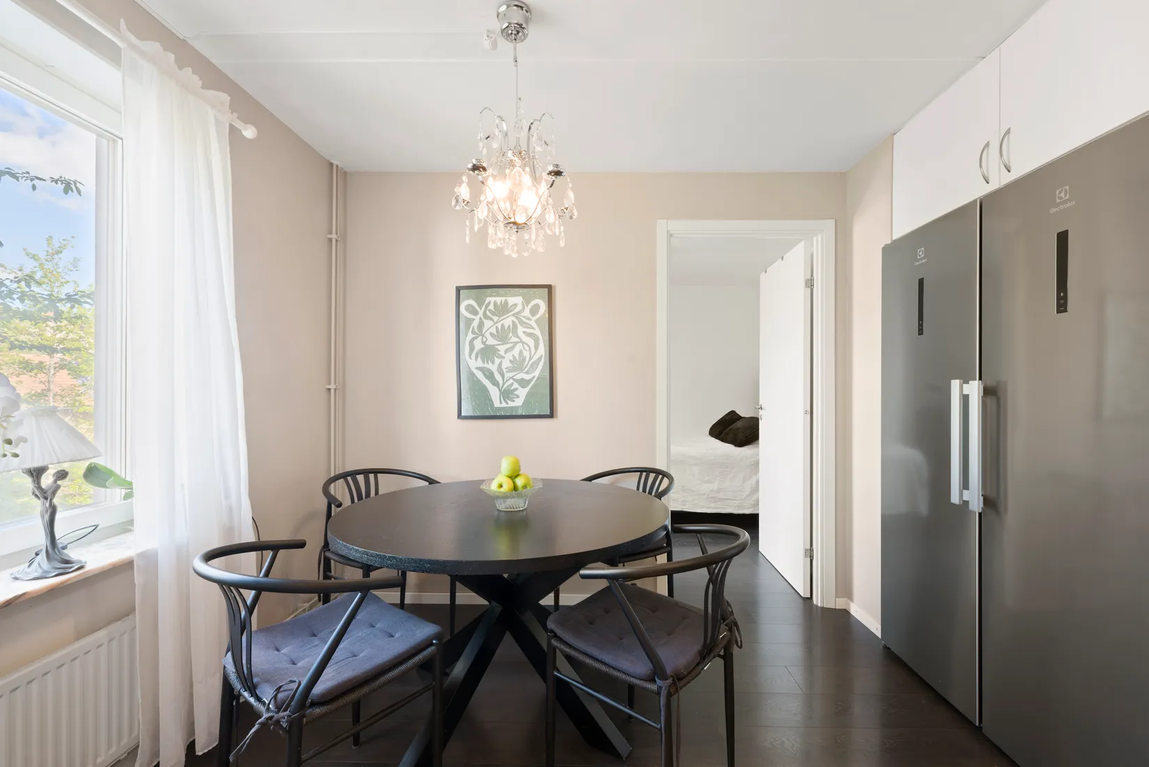 Bostadsrätt, Eksätravägen 128, Tomtebo/Södra Gottsunda, Uppsala