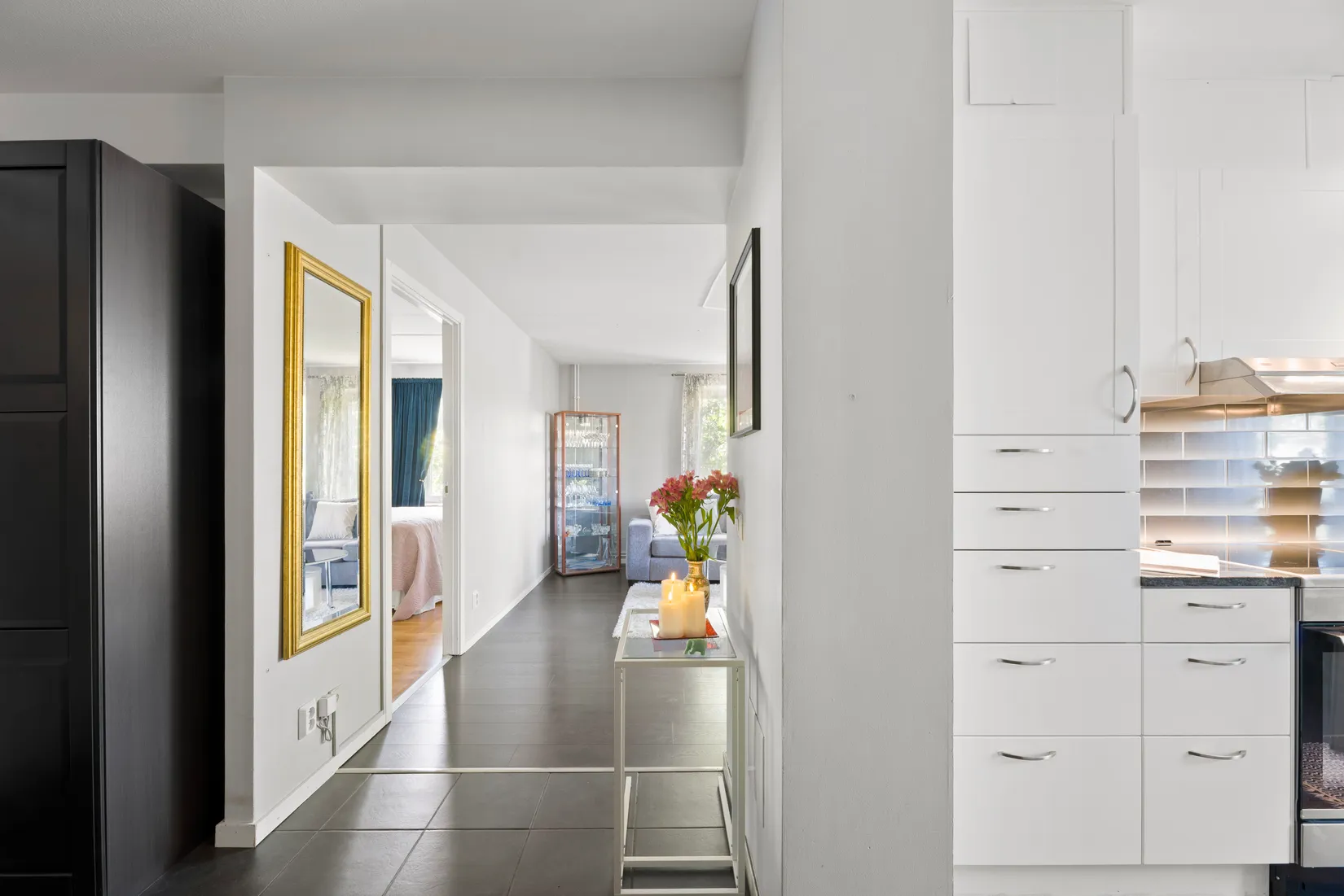 Bostadsrätt, Eksätravägen 128, Tomtebo/Södra Gottsunda, Uppsala