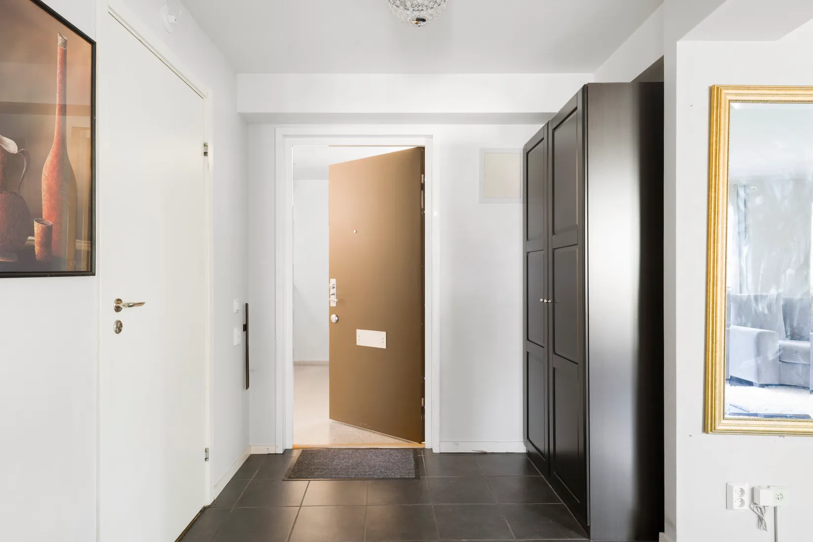 Bostadsrätt, Eksätravägen 128, Tomtebo/Södra Gottsunda, Uppsala