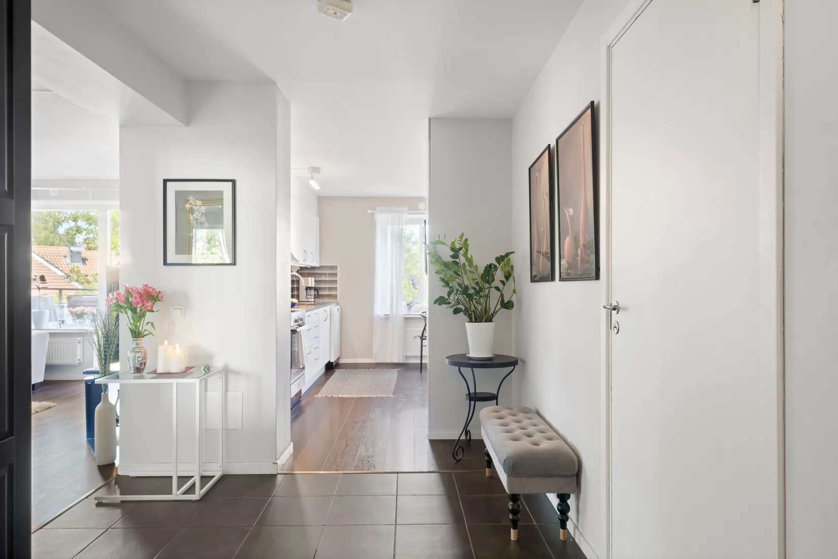 Bostadsrätt, Eksätravägen 128, Tomtebo/Södra Gottsunda, Uppsala