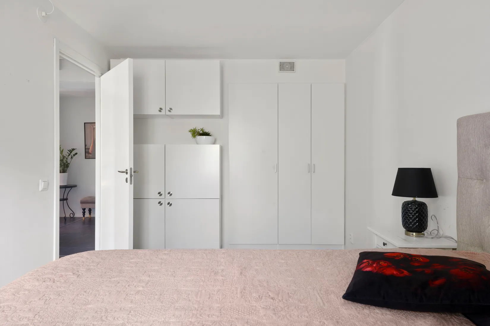 Bostadsrätt, Eksätravägen 128, Tomtebo/Södra Gottsunda, Uppsala