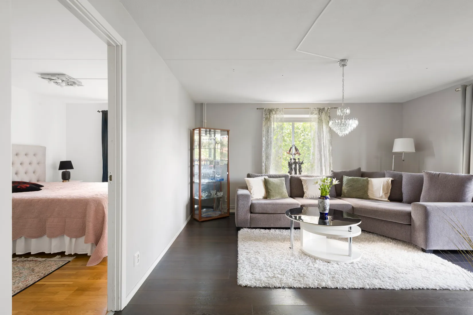 Bostadsrätt, Eksätravägen 128, Tomtebo/Södra Gottsunda, Uppsala