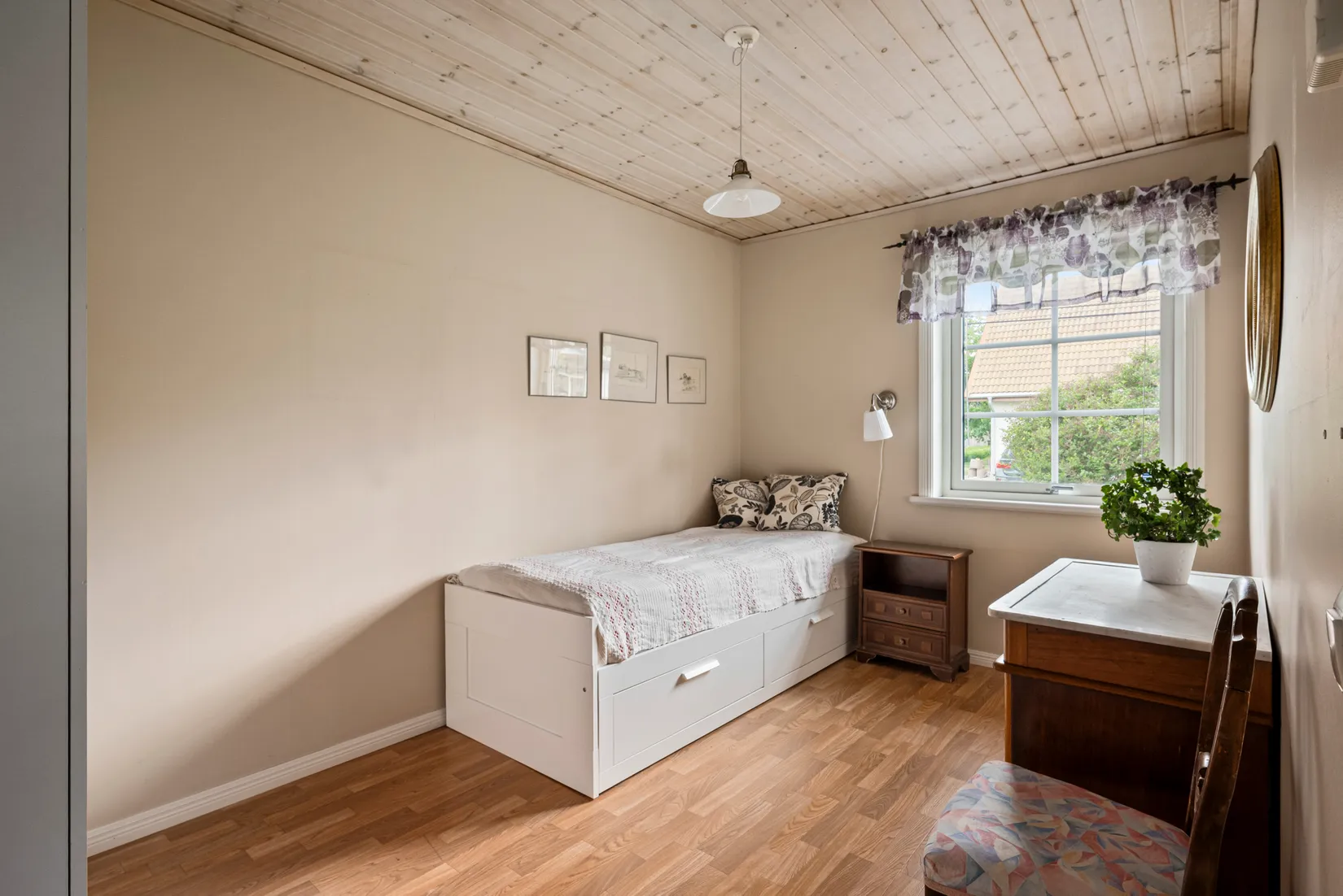 Villa, Planvägen 30, Jakobsberg, Järfälla
