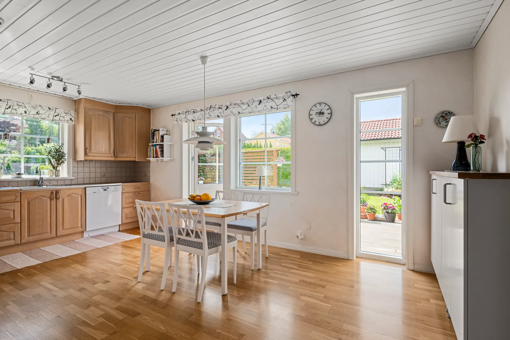 Villa, Planvägen 30, Jakobsberg, Järfälla