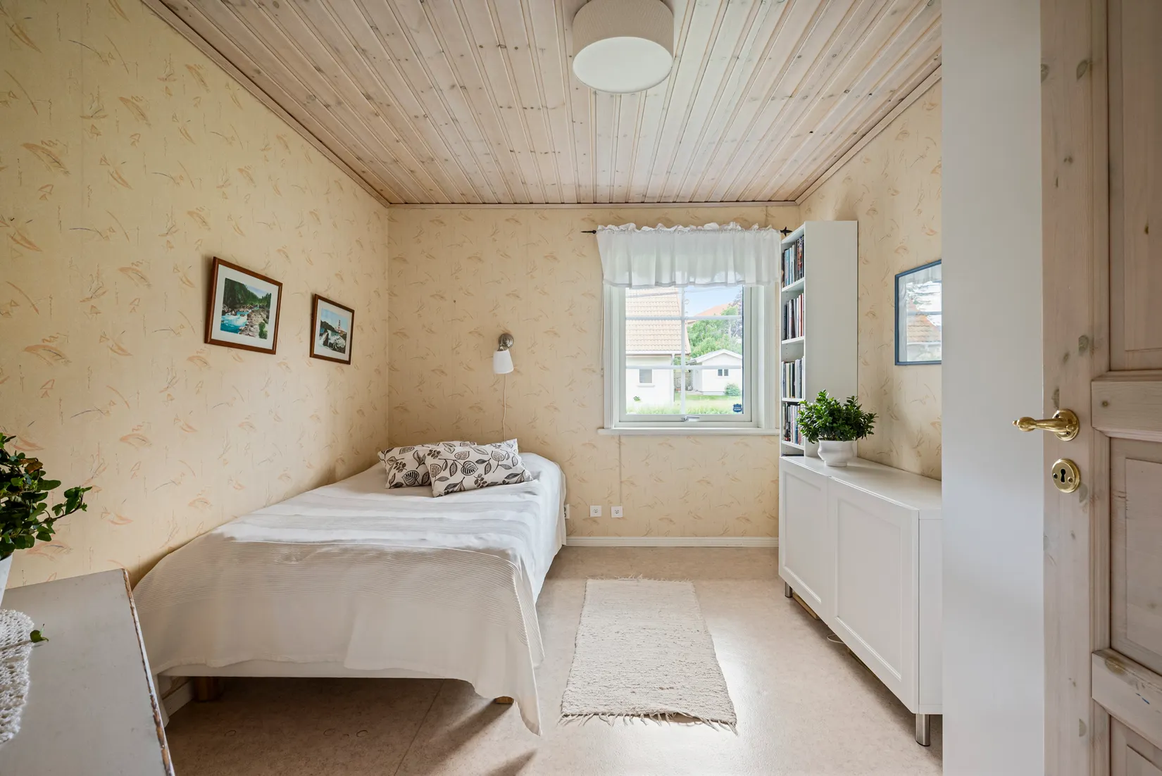 Villa, Planvägen 30, Jakobsberg, Järfälla