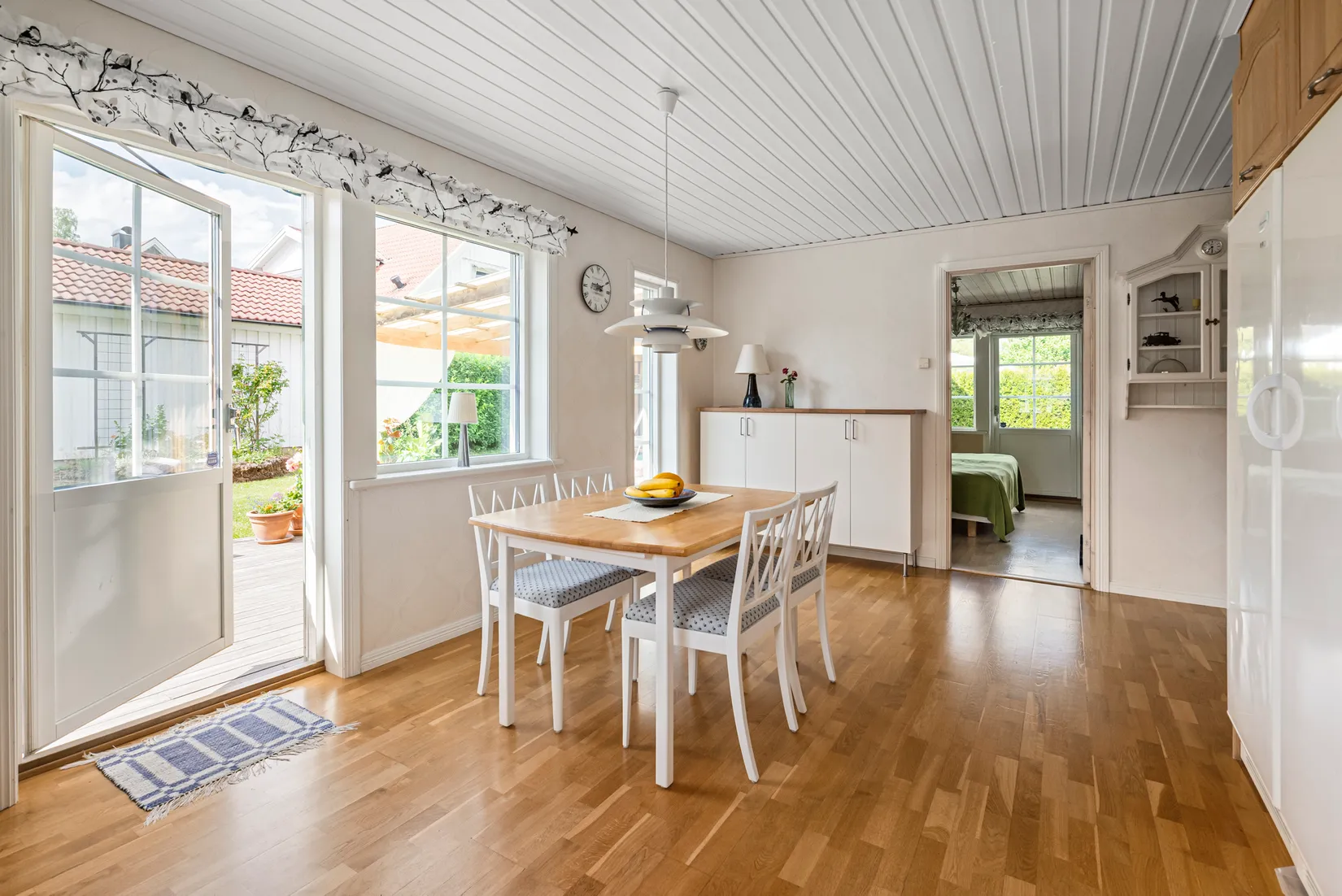 Villa, Planvägen 30, Jakobsberg, Järfälla