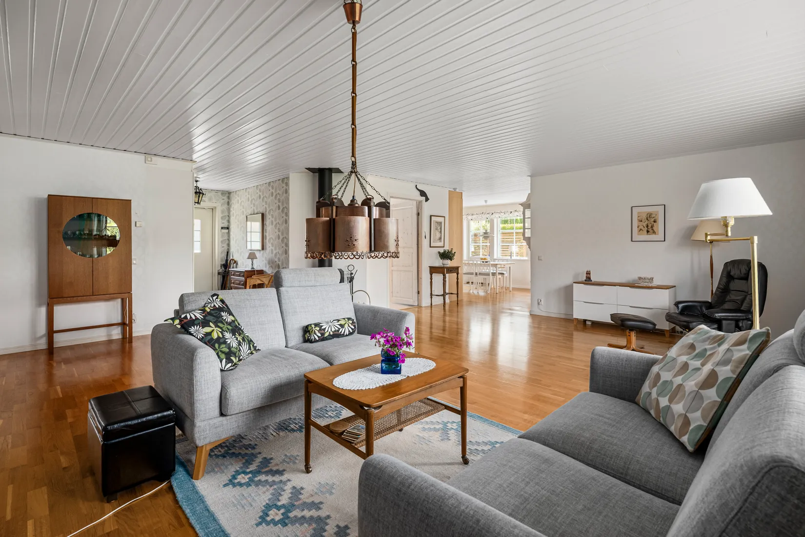 Villa, Planvägen 30, Jakobsberg, Järfälla
