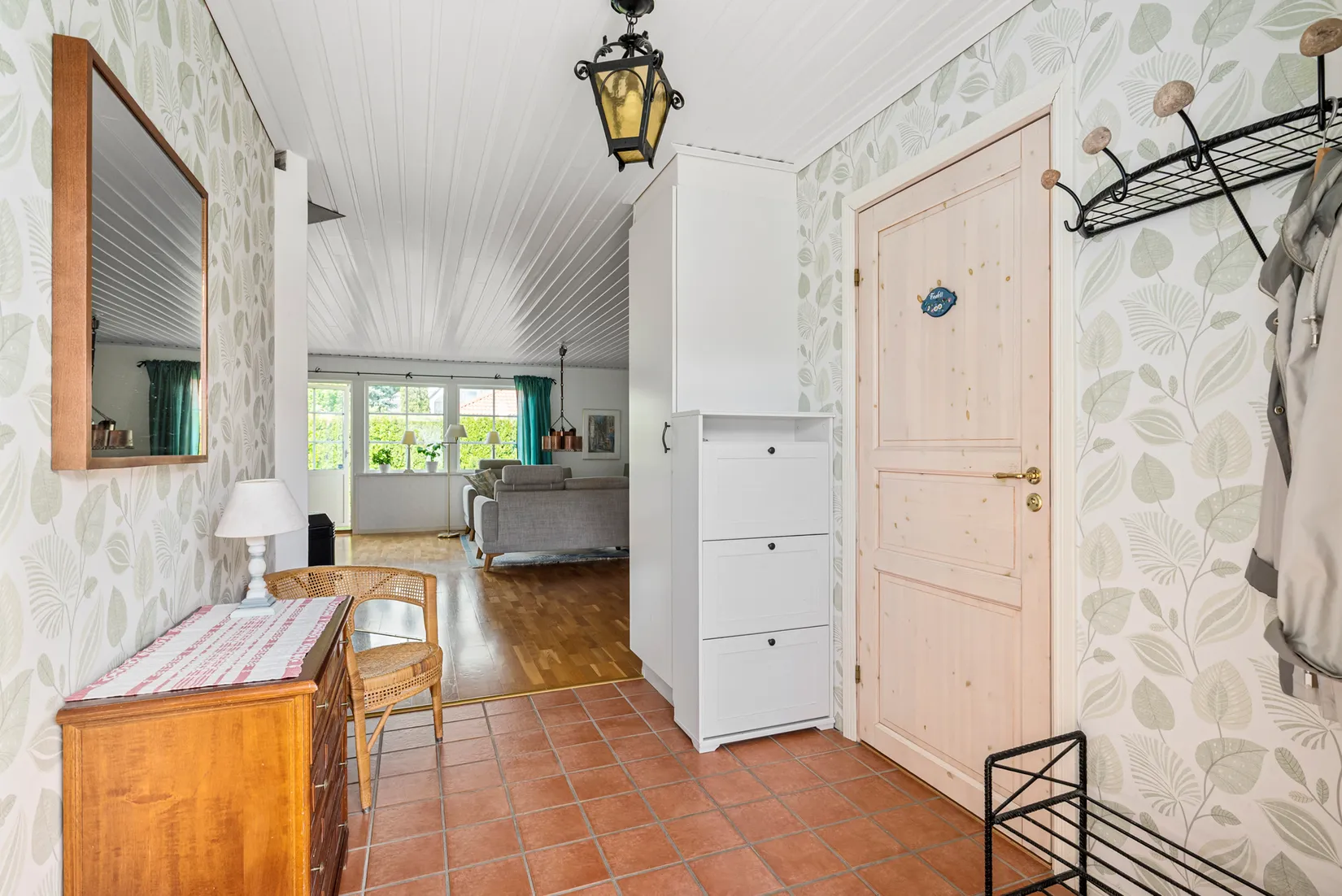 Villa, Planvägen 30, Jakobsberg, Järfälla