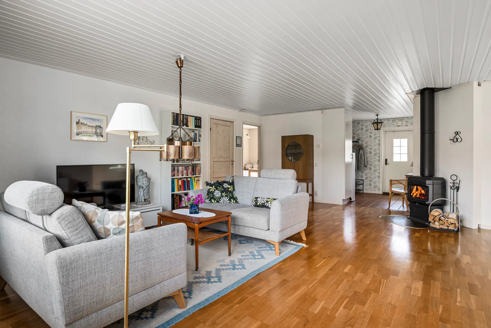 Villa, Planvägen 30, Jakobsberg, Järfälla