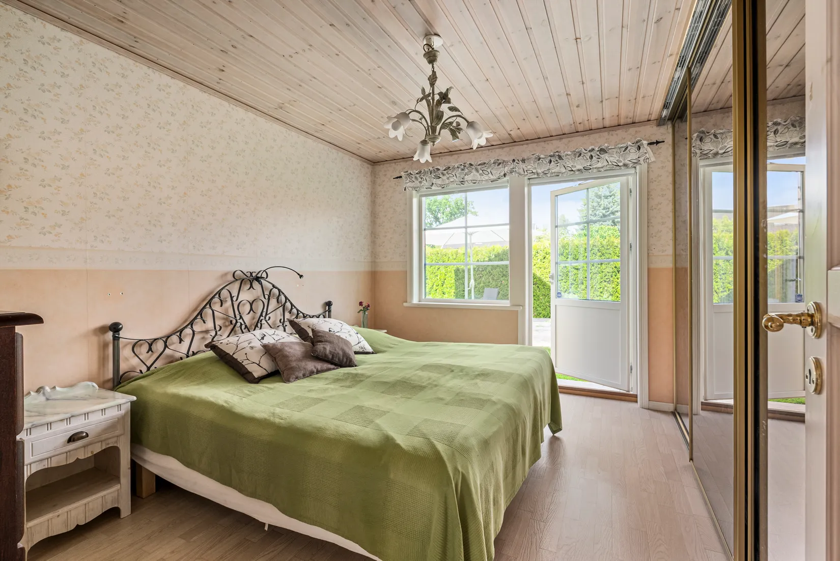 Villa, Planvägen 30, Jakobsberg, Järfälla