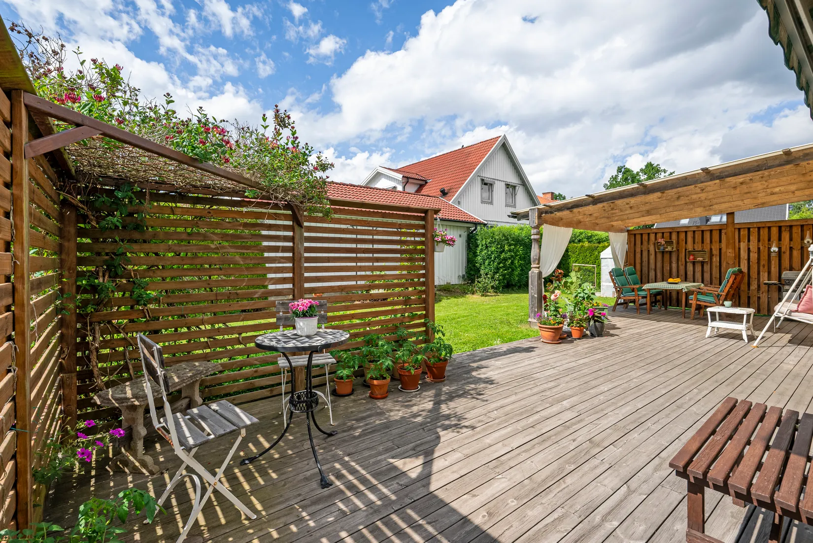 Villa, Planvägen 30, Jakobsberg, Järfälla
