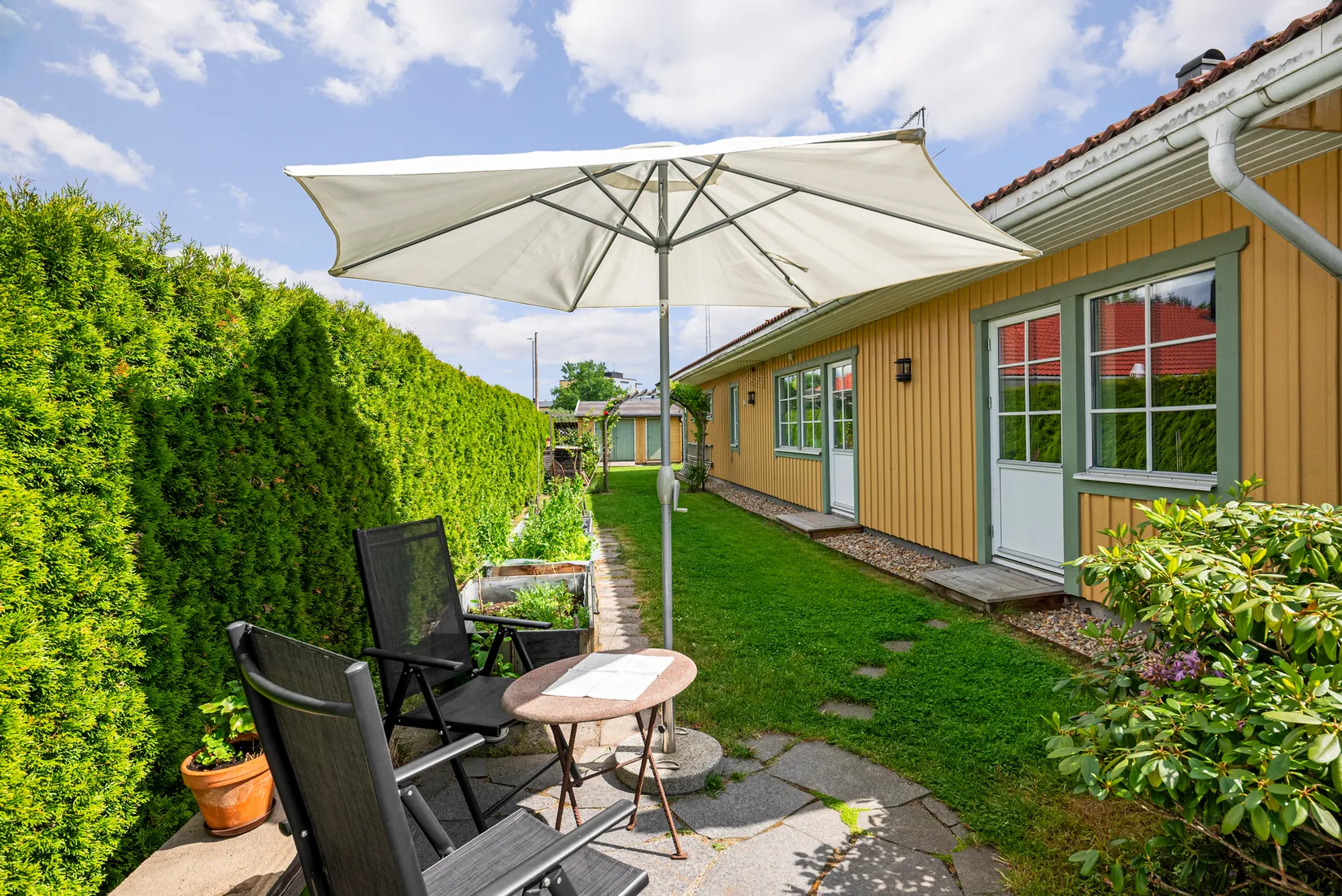 Villa, Planvägen 30, Jakobsberg, Järfälla