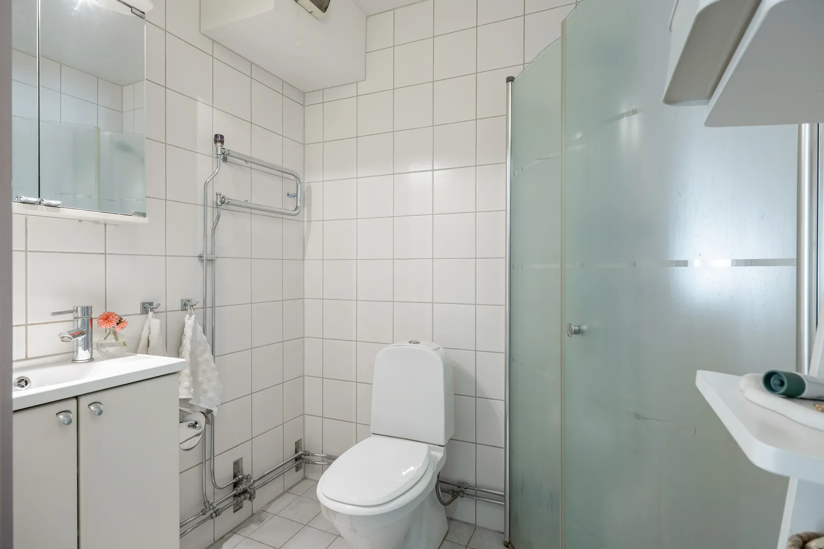Bostadsrätt, Svartviksslingan 4, Bromma - Traneberg, Stockholm