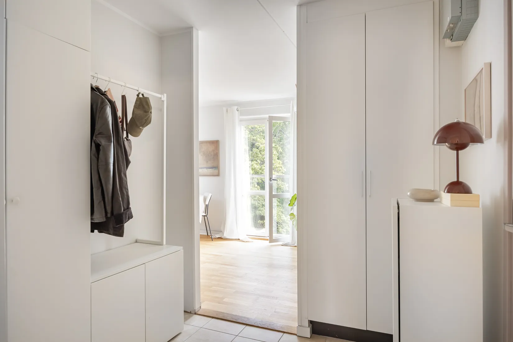 Bostadsrätt, Svartviksslingan 4, Bromma - Traneberg, Stockholm
