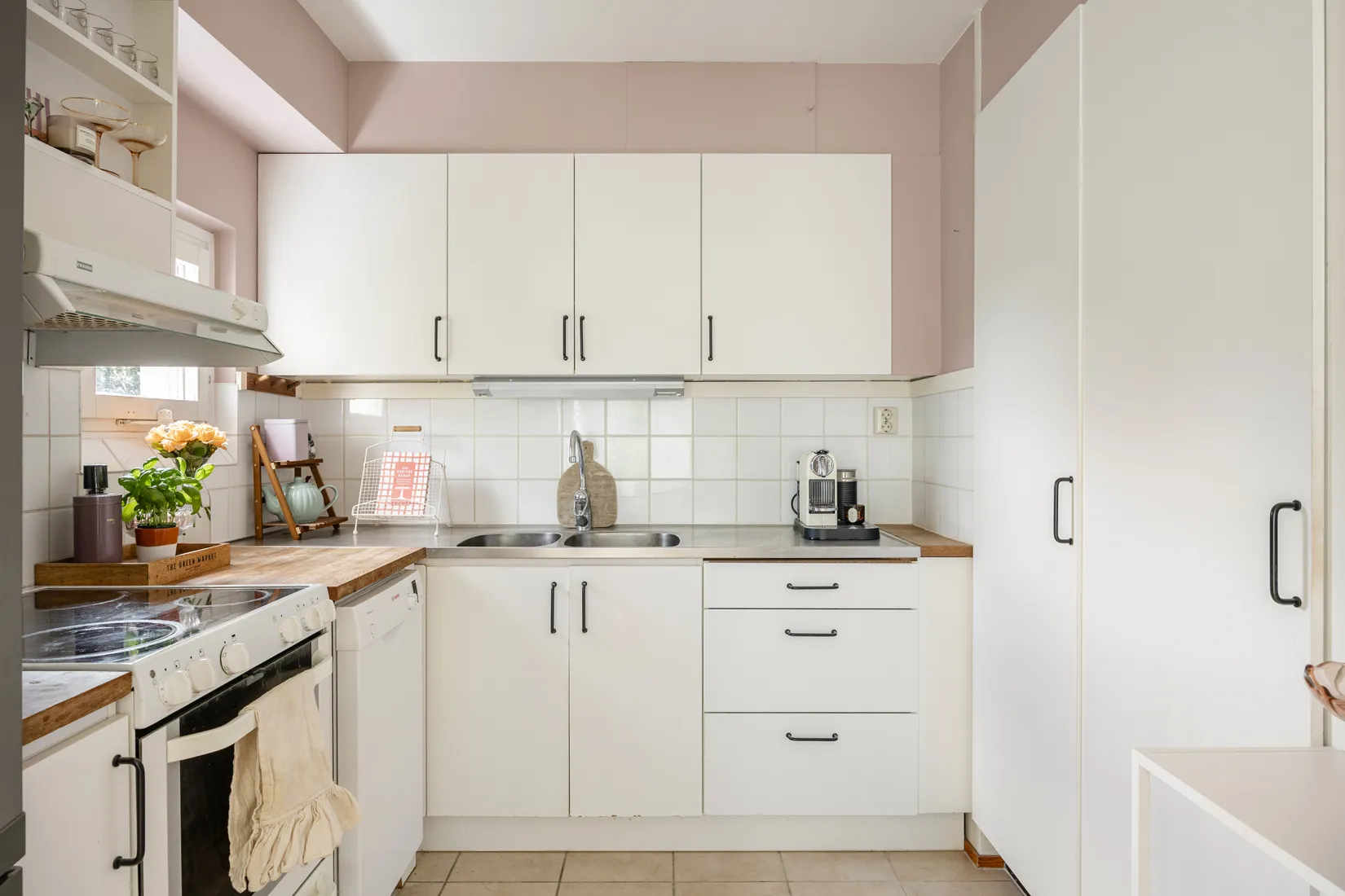 Bostadsrätt, Svartviksslingan 4, Bromma - Traneberg, Stockholm