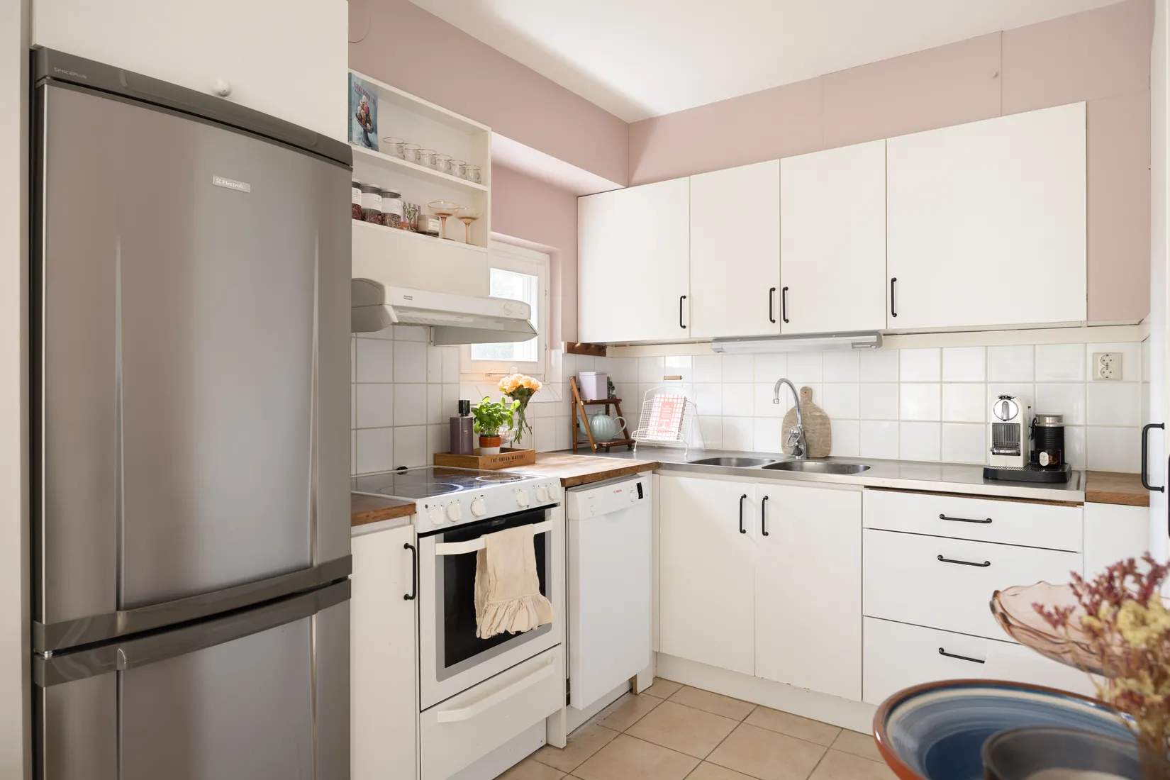 Bostadsrätt, Svartviksslingan 4, Bromma - Traneberg, Stockholm