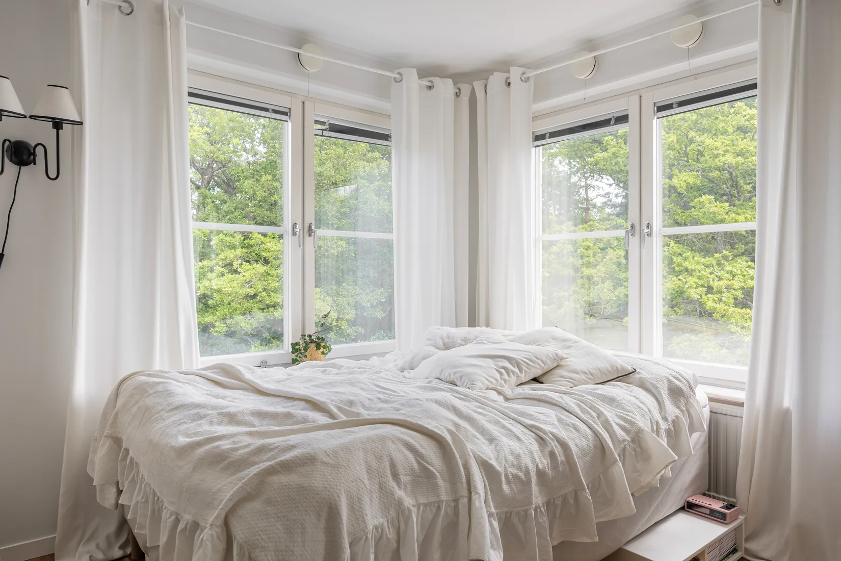 Bostadsrätt, Svartviksslingan 4, Bromma - Traneberg, Stockholm