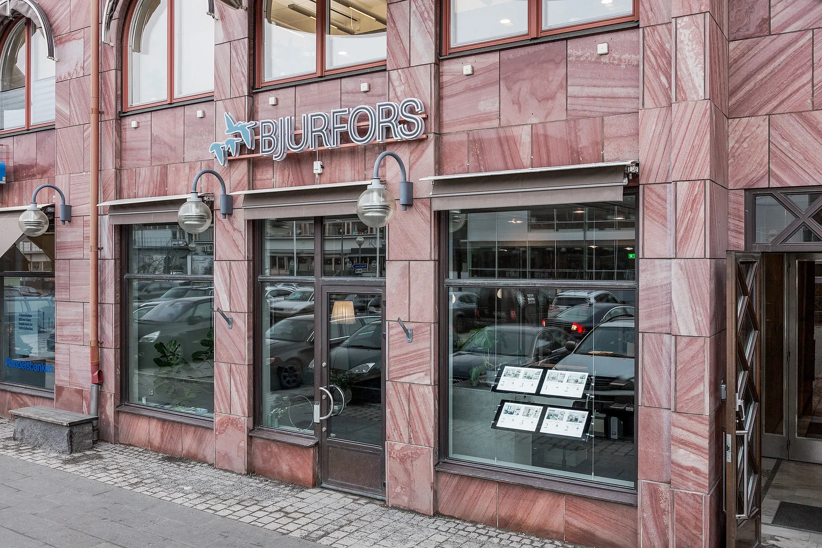 Bostadsrätt, Svartviksslingan 4, Bromma - Traneberg, Stockholm