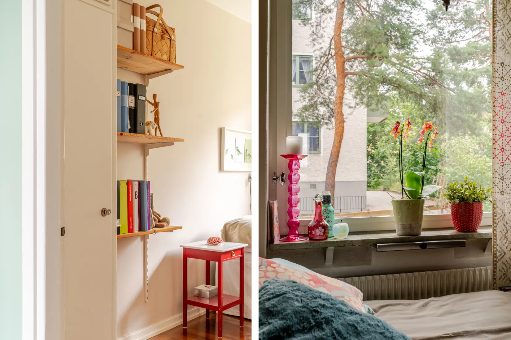 Bostadsrätt, Fastlagsvägen 53, Midsommarkransen/Hägerstensåsen, Stockholm