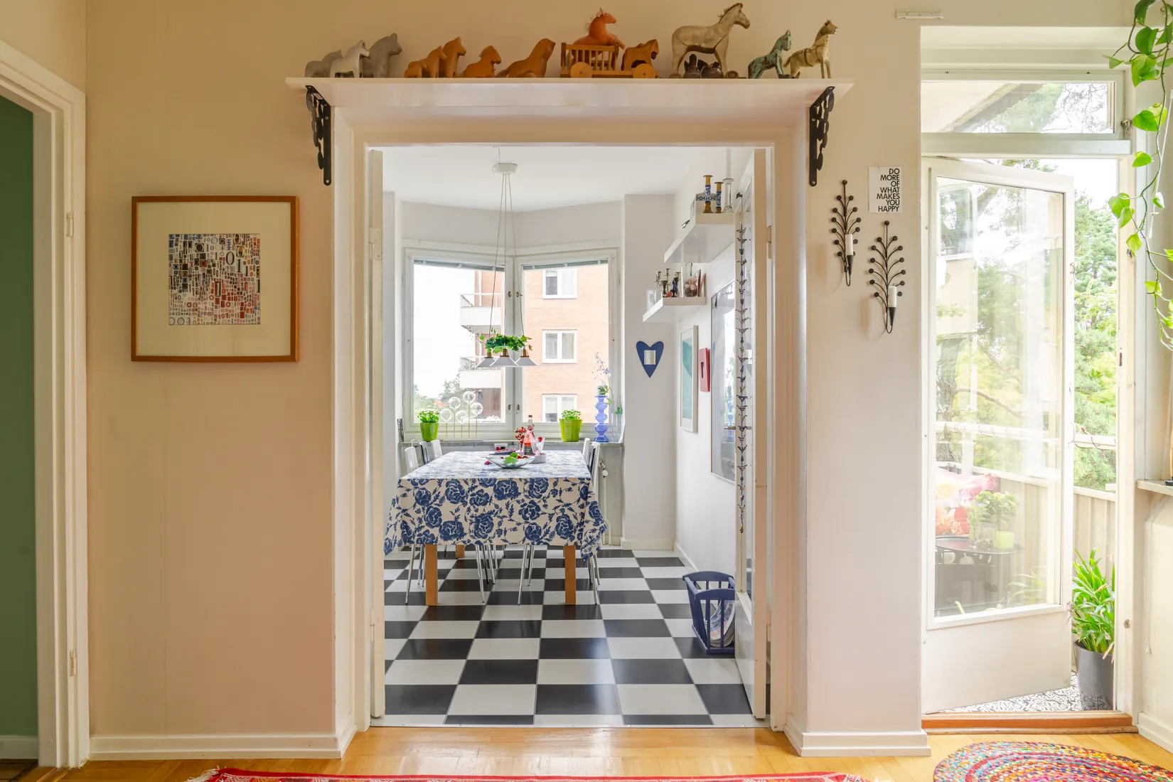 Bostadsrätt, Fastlagsvägen 53, Midsommarkransen/Hägerstensåsen, Stockholm
